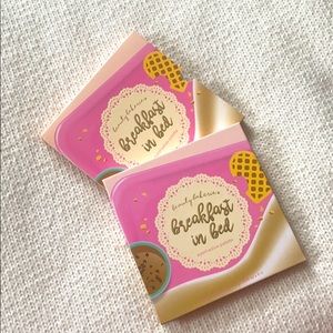 Beauty Bakerie Breakfast in Bed Eyeshadow Palette